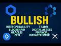 Chainlink + Quant + XRP= The Crypto Superhighway (Why Smart Money Is Loading Up) ep.36