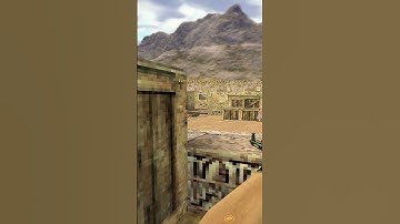 W Caught On Camera: 24 - Counter Strike Condition Zero #cs #gaming #fps