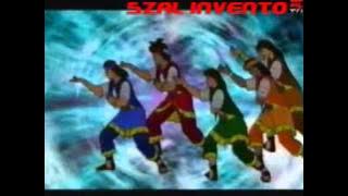 YouTube  Silat Lagenda Theme Song