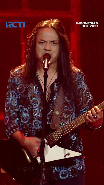 Download lagu AKSI PANGGUNG! Yang Begitu Mengagumkan Dari Neyl #shorts  #indonesianidol2023 #Neyl