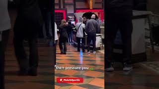 Exposing Las Vegas Scams: Insider Tips to Keep You Safe!