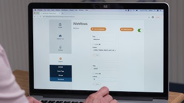 Clarius Feature: Exporting PDF Reports