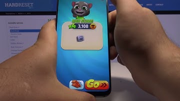 Talking Tom Gold Run Gameplay on Meizu 16 – Review of Performance