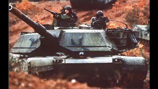 Tank Platoon (1989 Documentary)