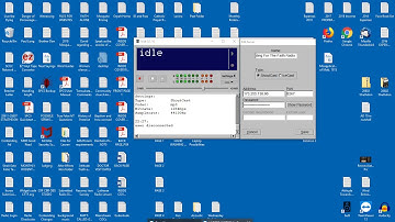 Broadcast Using This Tool