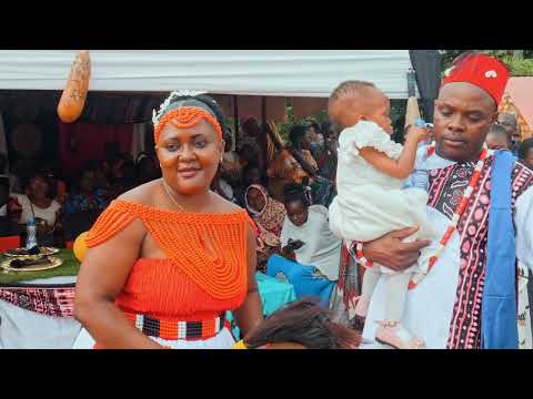 TASHLY THANKSGIVING PARTY RABAI KAZAMENI