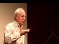 Conferencia de la Ciencia Cristiana "El poder del Amor", por José Rodríguez Peláez [solo audio]