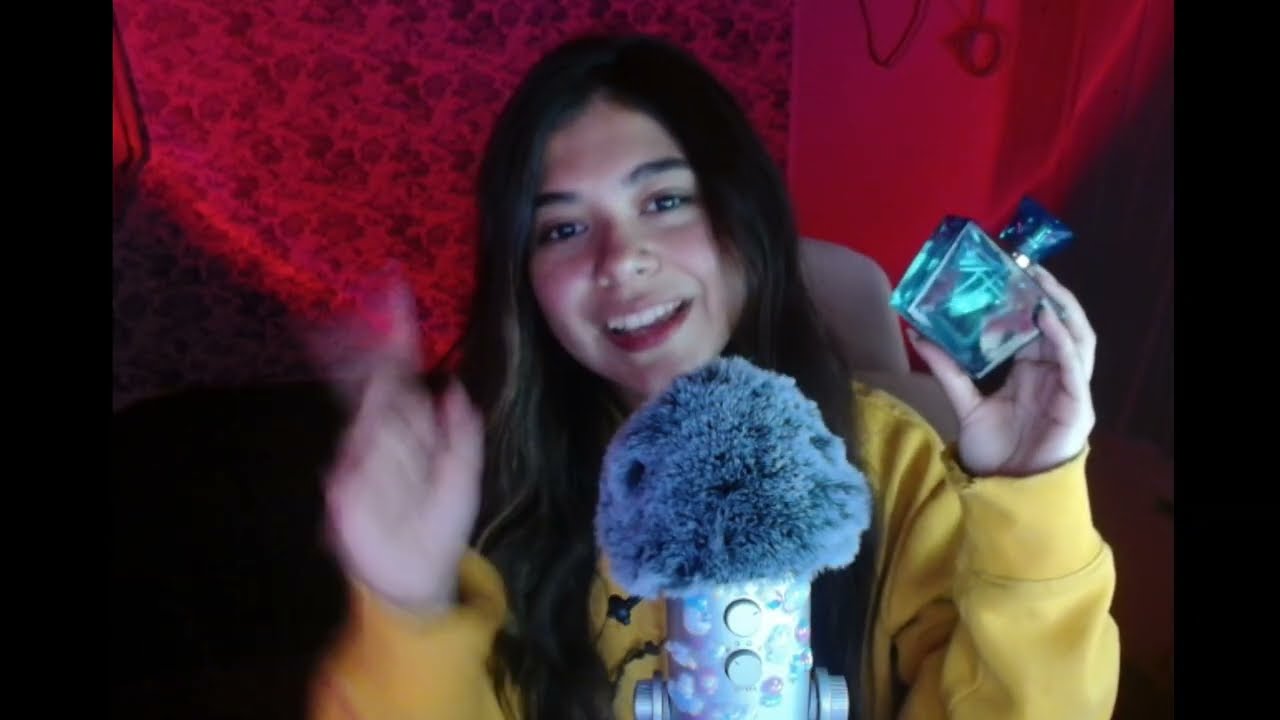 asmr para los desempleados (´ ∀ ` *)