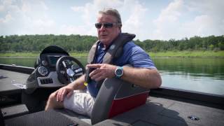 2017 Boat Buyers Guide - Ranger 198P