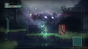 Godot 4 game - Project Yora: Zero [Dev Test 4]