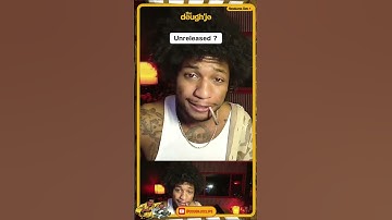 Thumbnail of Unreleased Guapdad 4000 Song !