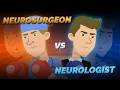 Neurologist vs Neurosurgeon: Career Path Quiz