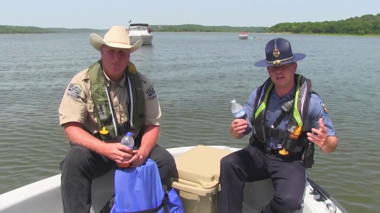 BUI DUI Don't Ruin Summer Fun