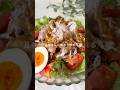究極の‼️やわらか冷しゃぶ✨（レシピはコメント欄に🧑🏻‍🍳）