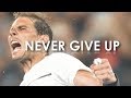 Rafael Nadal - Unbelievable Points With Commentary HD