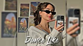 Dance Like ( Slowed + Reverb ) |  Harrdy Sandhu | Nora Fatehi