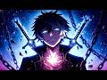 شاب ضعيف قدام الناس ولكنه في الحقيقه عنده قدرات شيطانيه اسطوريه وبيصدم الكل ملخص انمي كامل