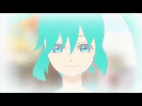 【初音ミク】Dreamer PV English and romaji subs
