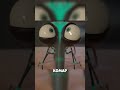 Ты не поверишь как на самом деле кусает комар #shorts