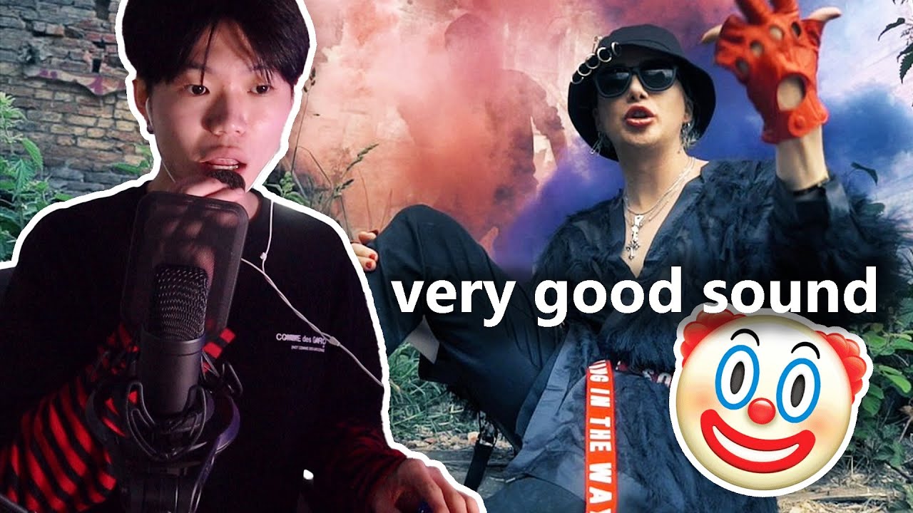 oli london just made another amazing song YouTube