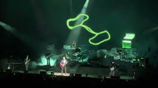 Used To Know - Lord Huron Live at Climate Pledge Arena in Seattle, Washington 10/18/2025 Wealth