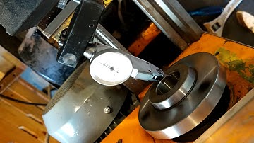 emco compact 8 spindle noise part 3