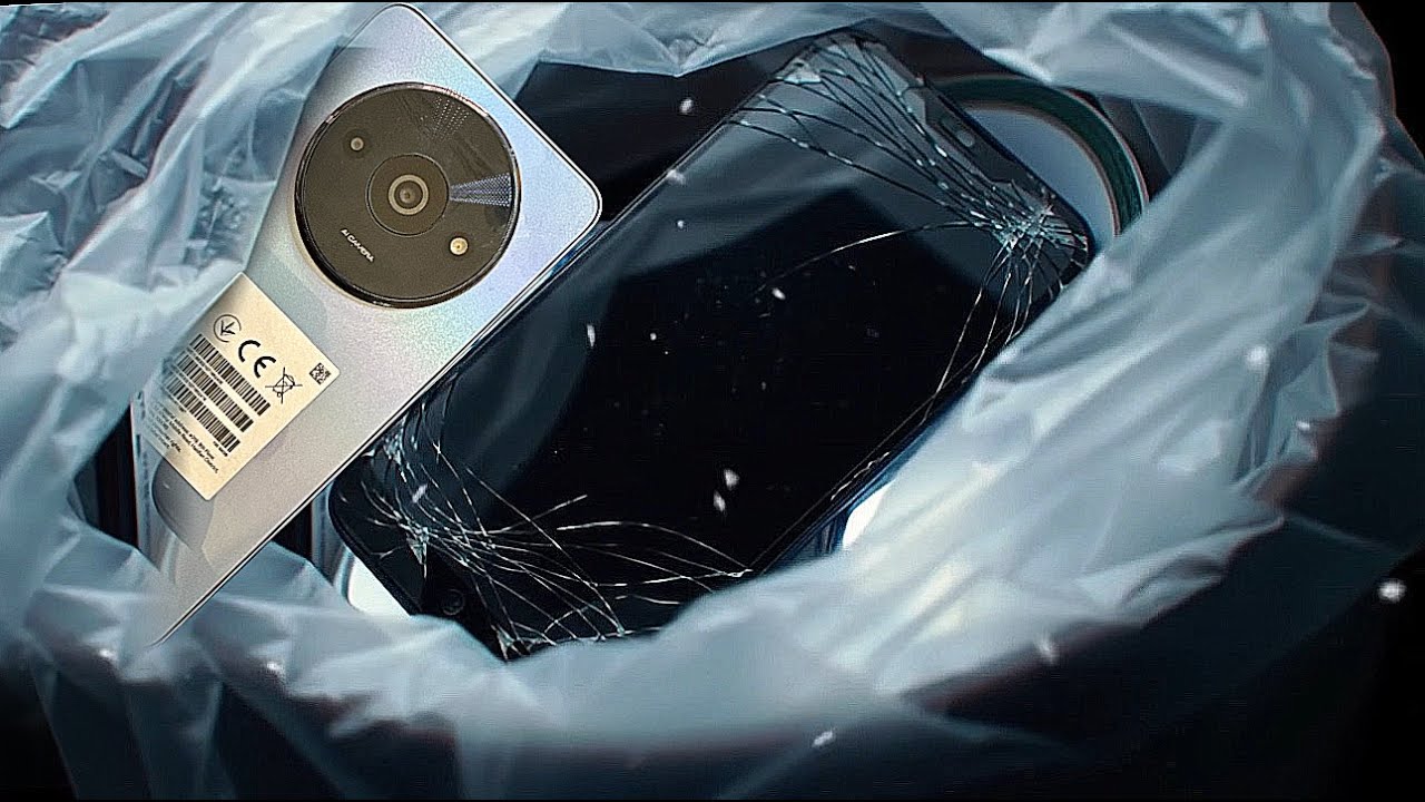 😍Great! i Found XIAOMI , Redmi A3 & More - Restoration Redmi Phone