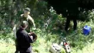 Umbrella - 10/05/2008 vid2
