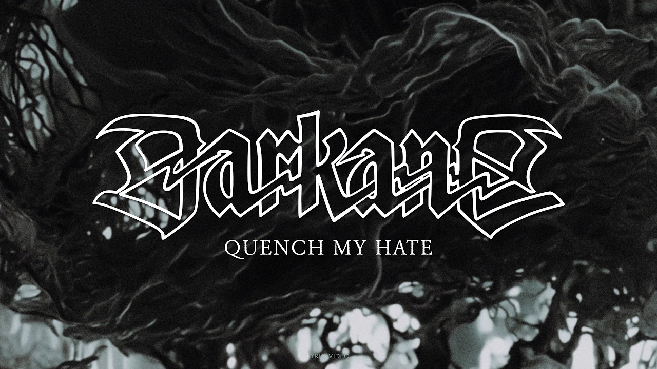 Darkane debut new single 