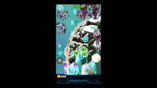Lightning Fighter 2 Gameplay Walkthrough screenshot 5