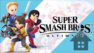 Afternoon on the Island | Smash Ultimate Music