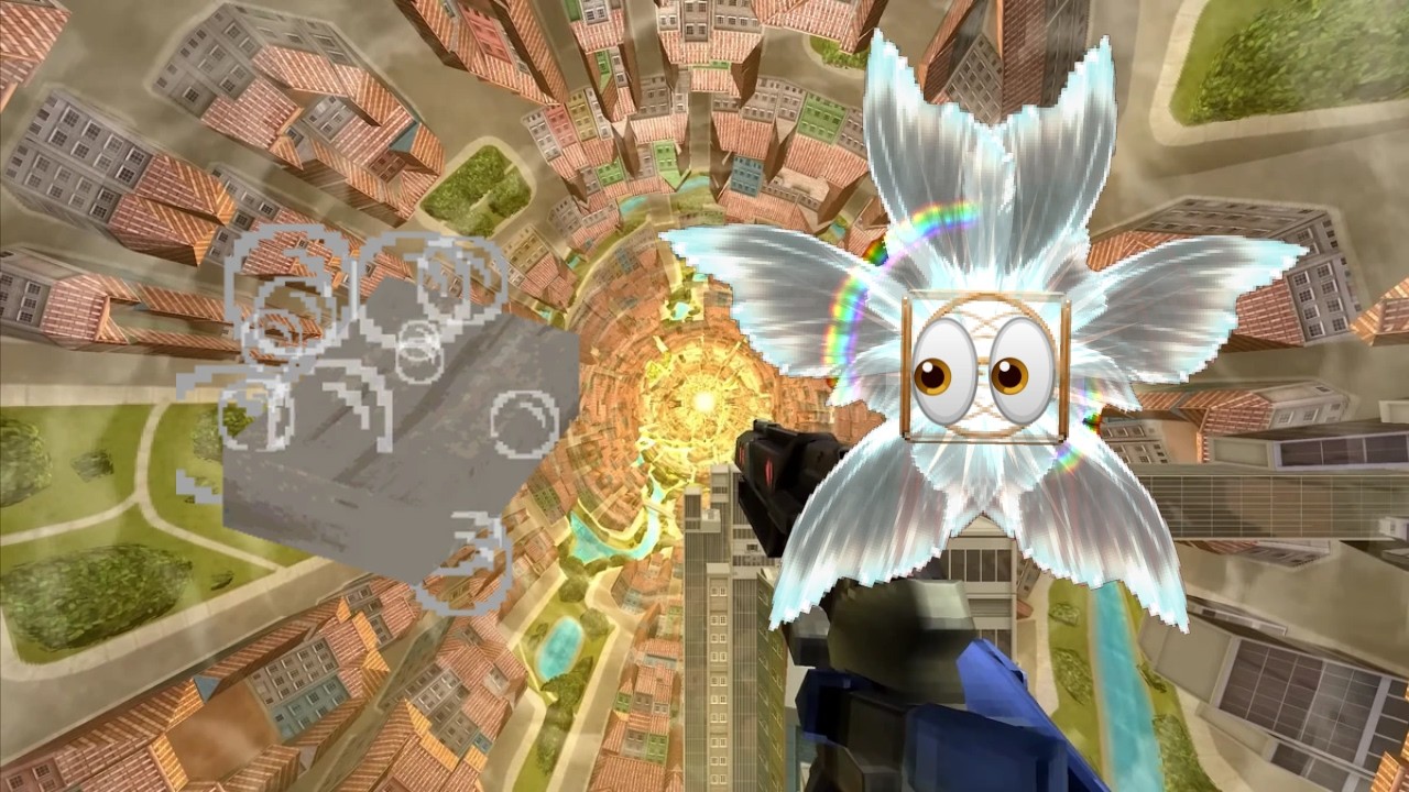 (Day 58) P-ranking a random Ultrakill level every day until I start HRT