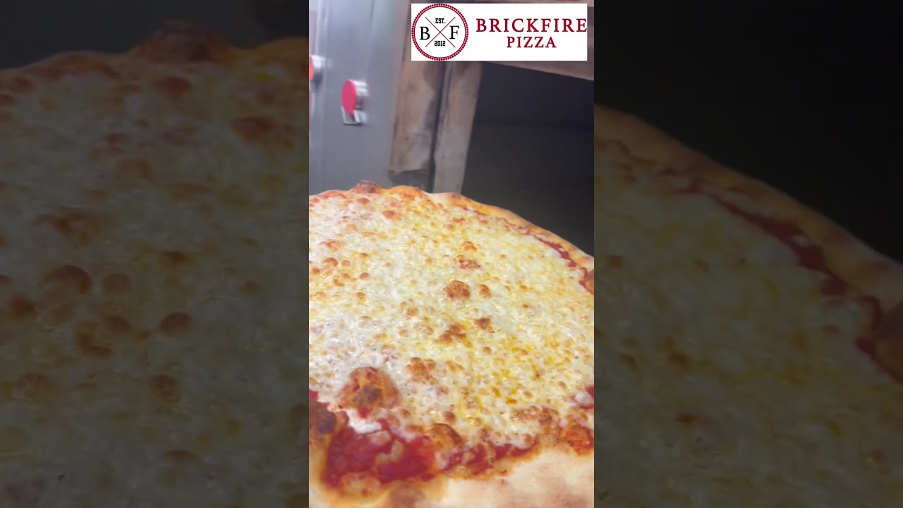 That BF Cheese Pie just hits different 🤤