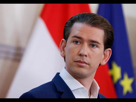 ავსტრიის კანცლერი თანამდებობიდან გადადგა