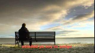 HOLA SOLEDAD ARS   Rolando Laserie   Bolero   Karaoke