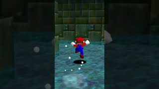 Super Mario Understands The Importance Of Hair Health