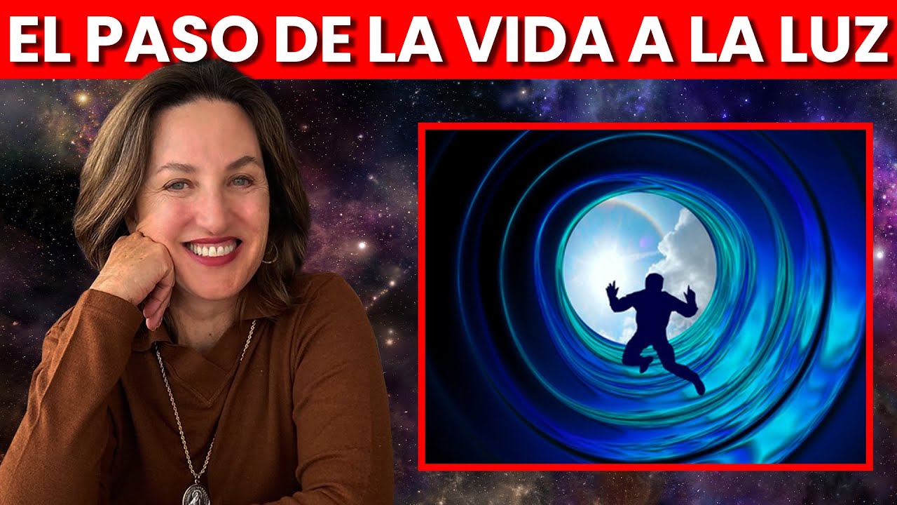 ¿Qué encontramos al MORIR? – Jocelyn Arellano