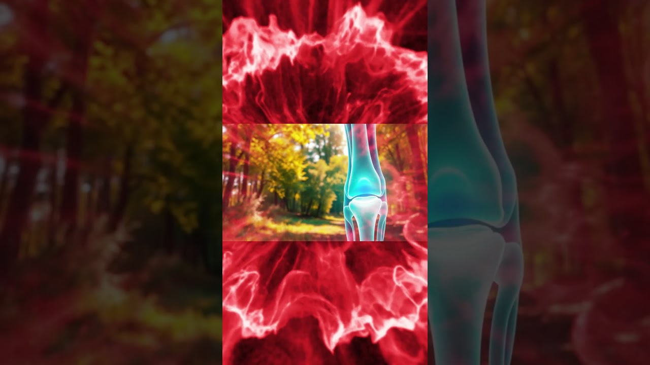 Joint Relief & Digestive Harmony: The Ultimate Wellness Boost