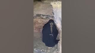 Hassan Bar Bar is back to the 'Mountain Witch'.