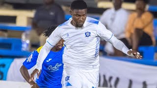 Dodoma Jiji 1-1 Singida BS | Highlights | NBC Premier League 09/10/2026