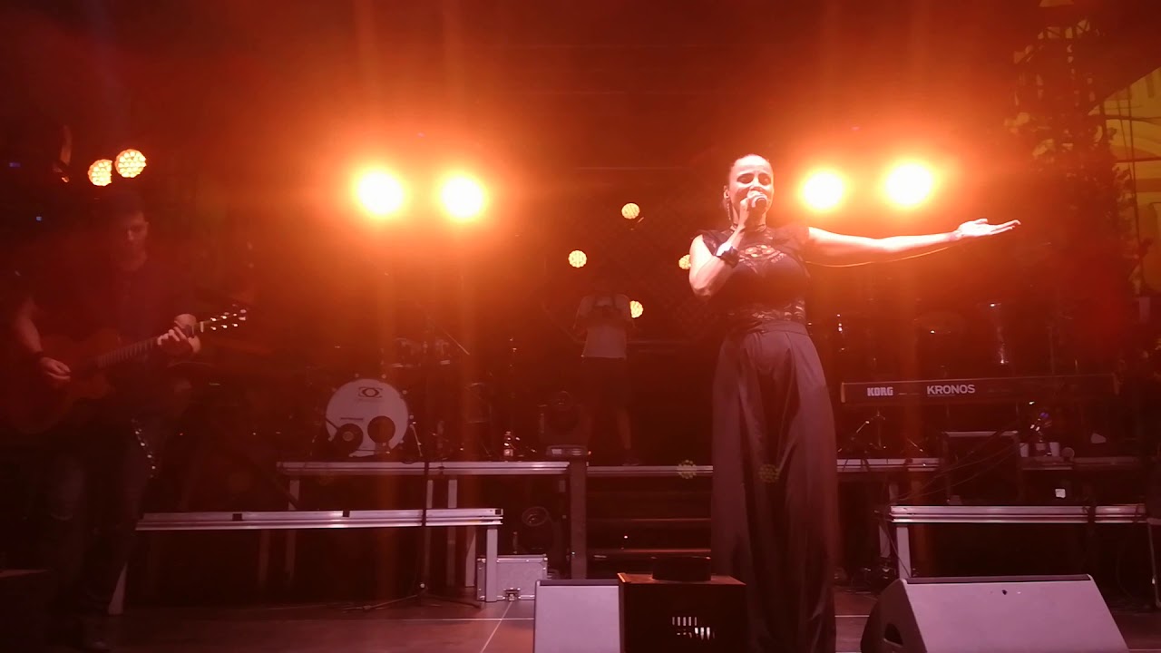 Péter Szabó Szilvia ~ Honfoglalás