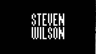 Steven Wilson - The Raven That Refused to Sing - 8 Bits