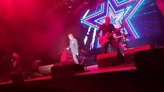 Thomas Anders & MODERN TALKING band (Prague 15.10.2021) - You Are Not Alone