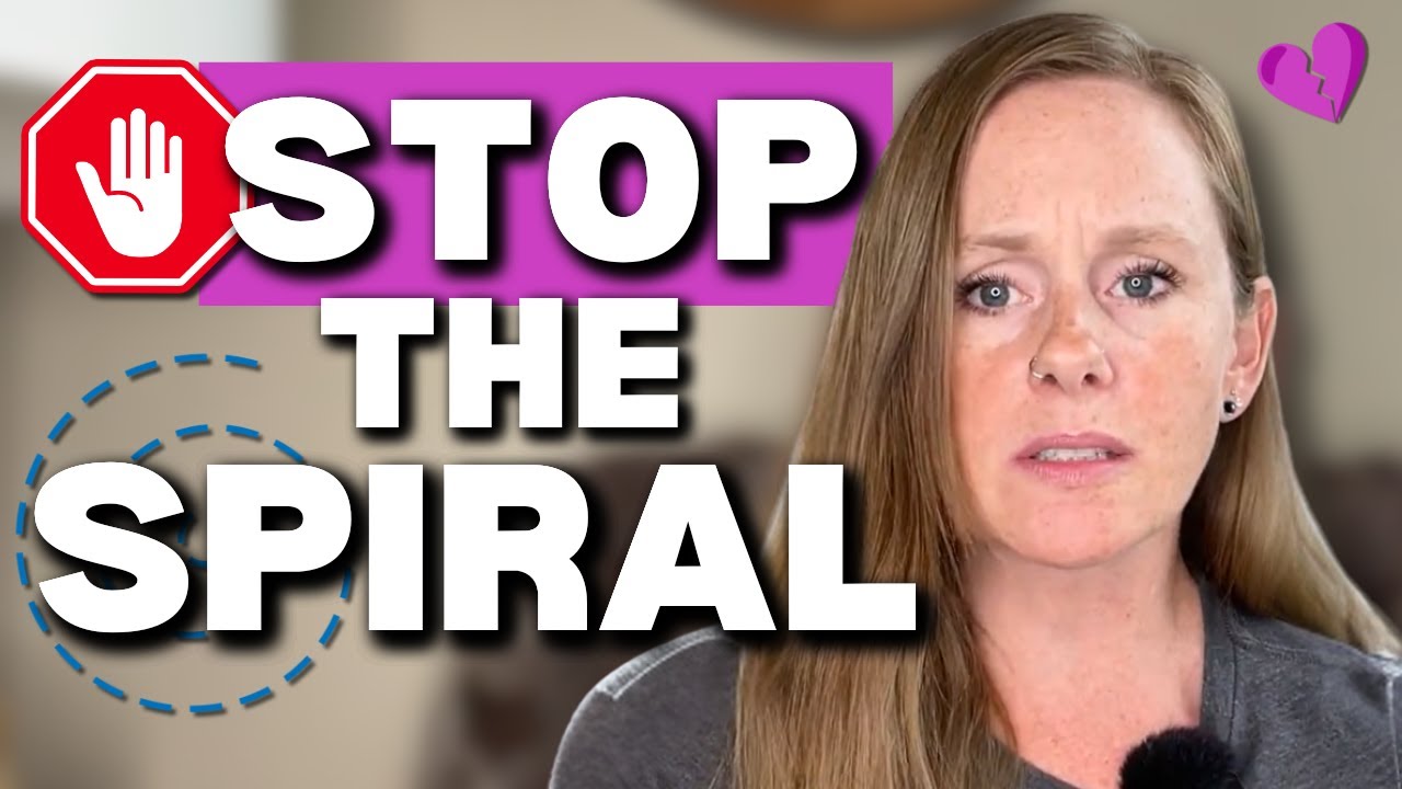 5 steps every wife needs after arguing with her husband