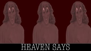 Heaven Says Mandela Mix Lirycs