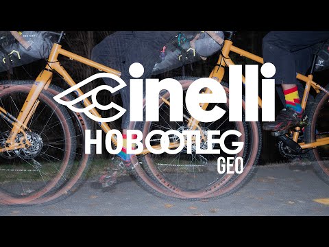 Video: Recenzie Cinelli Saetta