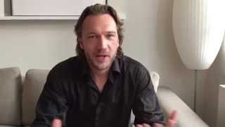 TEDxAruba Speaker Arnaud Collery