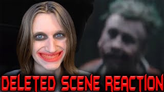 The Batman (2022) - Joker in Arkham  - Deleted Scene Reaction | Barry Keoghan \& Robert Pattinson