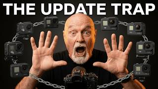 The Update Trap