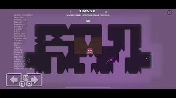 72 by Polarbeahr and Whirl 100% [Geometry Dash]